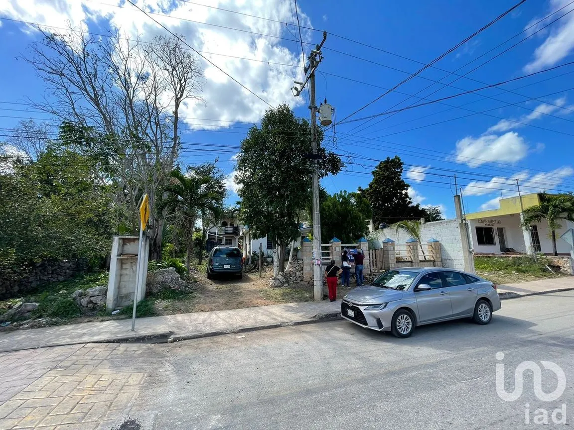 Terreno en Venta en José María Morelos, José María Morelos, Quintana Roo | NEX-189139 | iad México | Foto 5 de 12