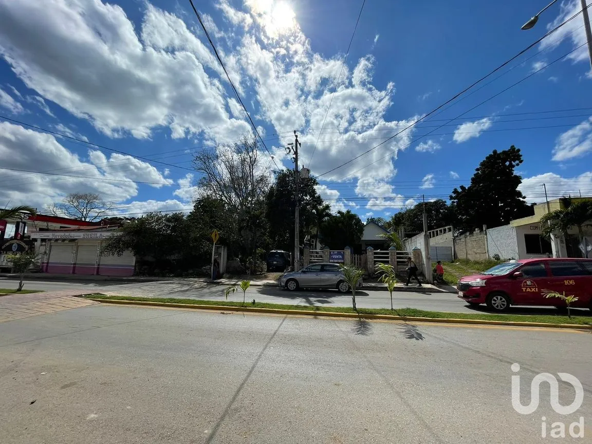 Terreno en Venta en José María Morelos, José María Morelos, Quintana Roo | NEX-189139 | iad México | Foto 6 de 12