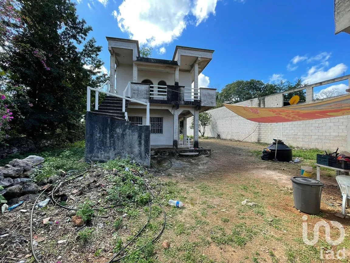 Terreno en Venta en José María Morelos, José María Morelos, Quintana Roo | NEX-189139 | iad México | Foto 7 de 12