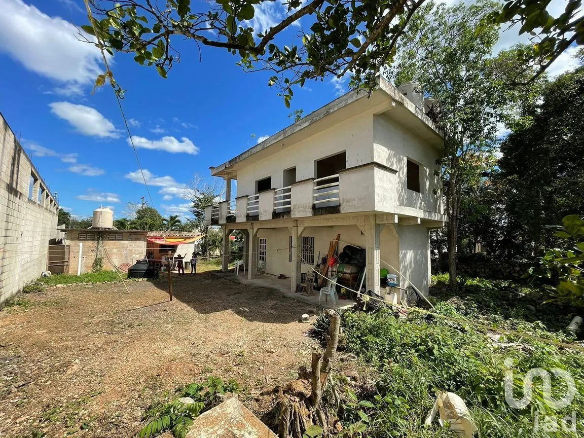 Terreno en Venta en José María Morelos, José María Morelos, Quintana Roo | NEX-189139 | iad México | Foto 8 de 12