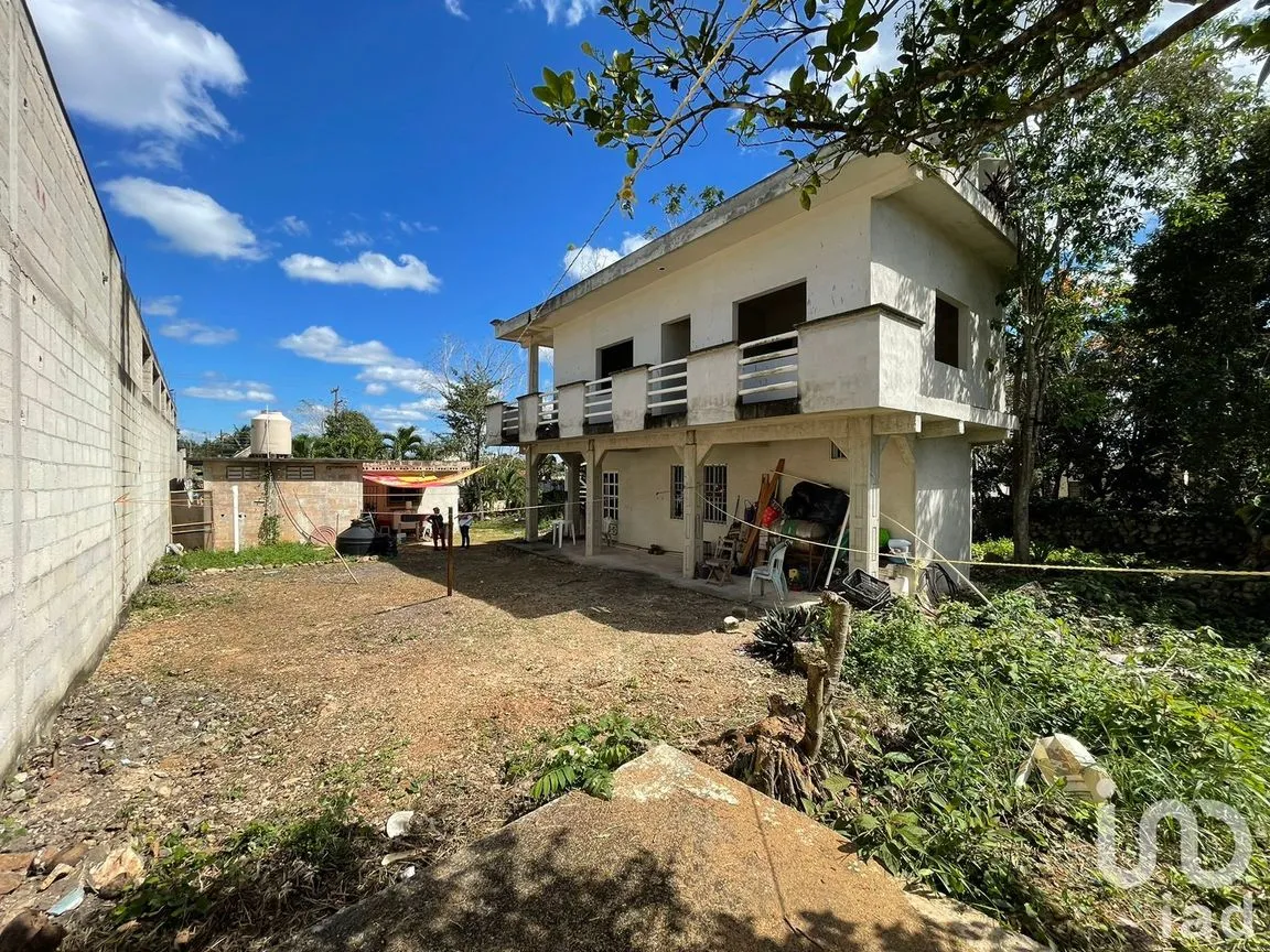 Terreno en Venta en José María Morelos, José María Morelos, Quintana Roo | NEX-189139 | iad México | Foto 10 de 12