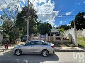 NEX-189139 - Terreno en Venta en José María Morelos, CP 77890, Quintana Roo.