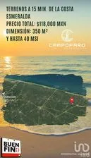NEX-189436 - Terreno en Venta en Dzidzantún, CP 97500, Yucatán.