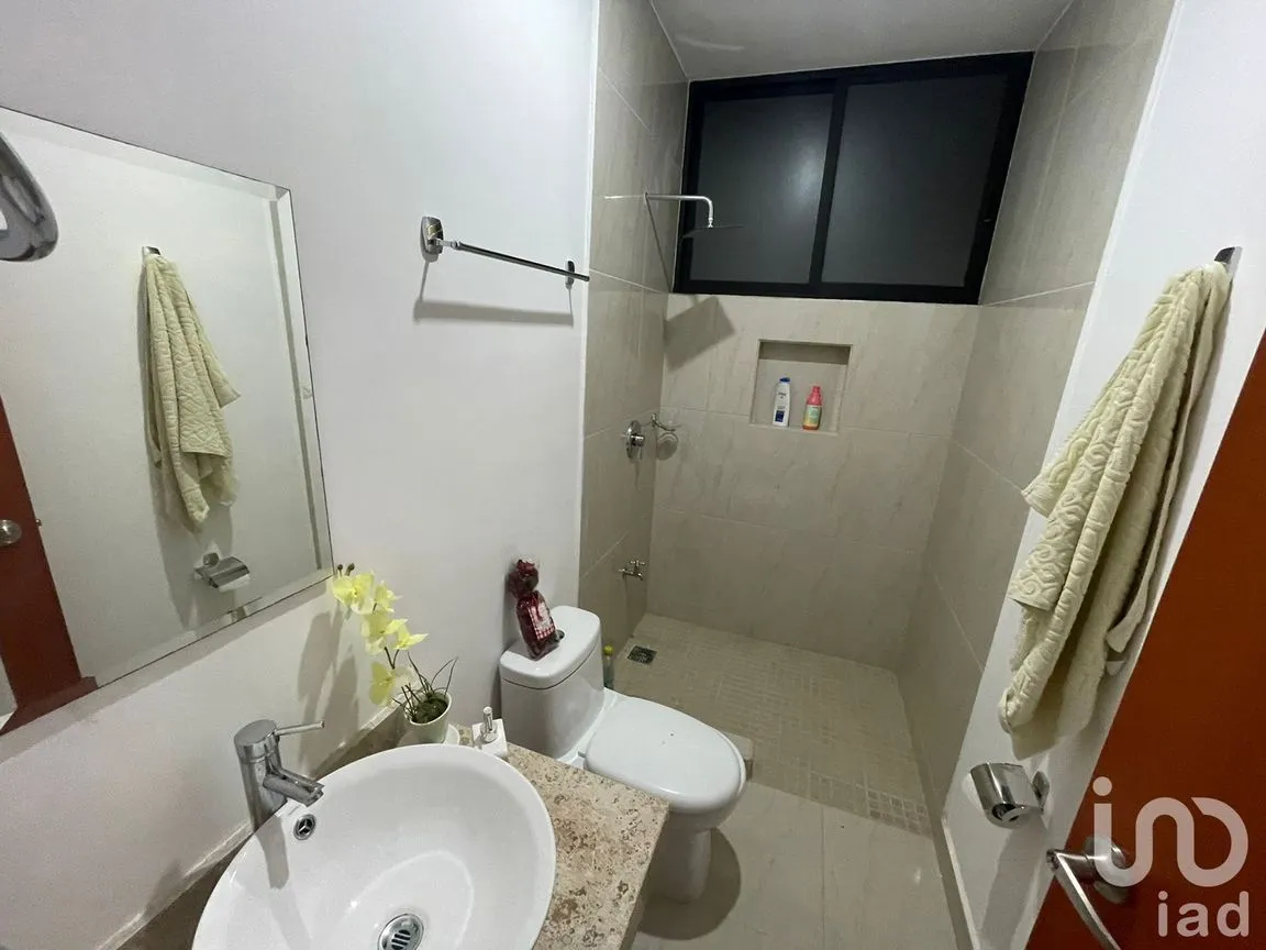 Casa en Renta en Conkal, Conkal, Yucatán | NEX-189573 | iad México | Foto 3 de 10