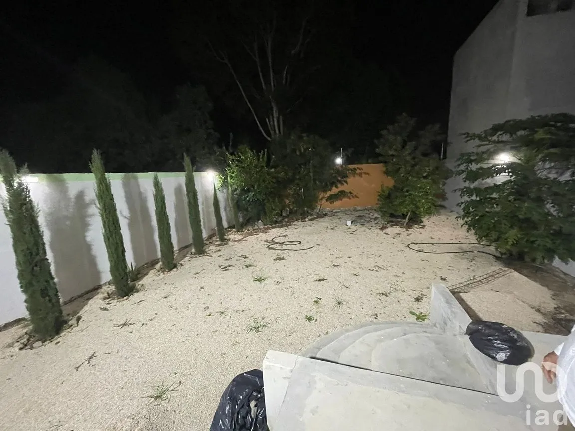 Casa en Renta en Conkal, Conkal, Yucatán | NEX-189573 | iad México | Foto 5 de 10