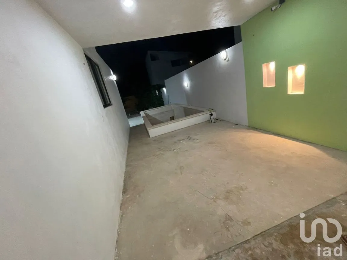 Casa en Renta en Conkal, Conkal, Yucatán | NEX-189573 | iad México | Foto 6 de 10