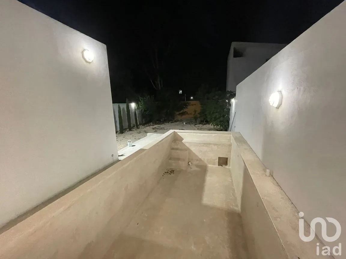 Casa en Renta en Conkal, Conkal, Yucatán | NEX-189573 | iad México | Foto 7 de 10