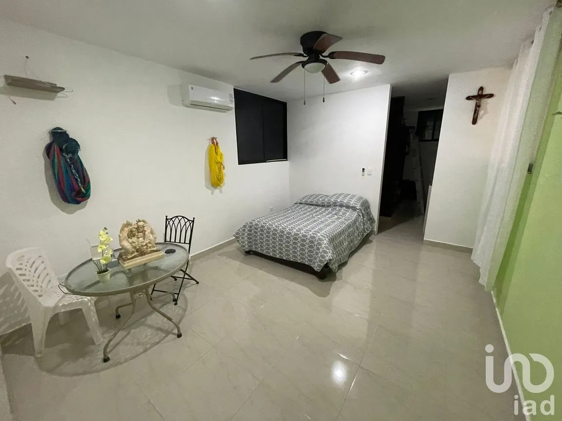 Casa en Renta en Conkal, Conkal, Yucatán | NEX-189573 | iad México | Foto 8 de 10