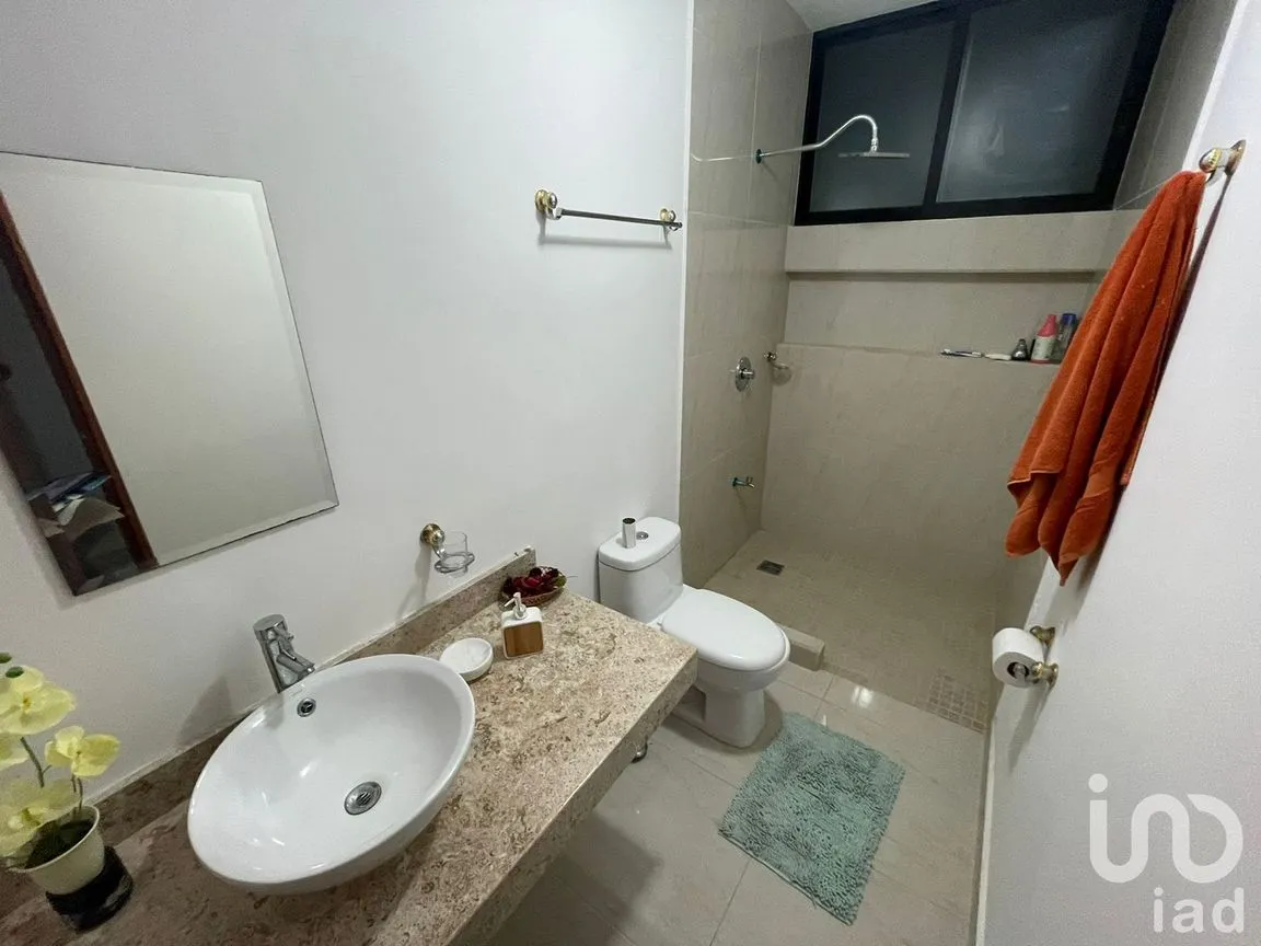 Casa en Renta en Conkal, Conkal, Yucatán | NEX-189573 | iad México | Foto 9 de 10