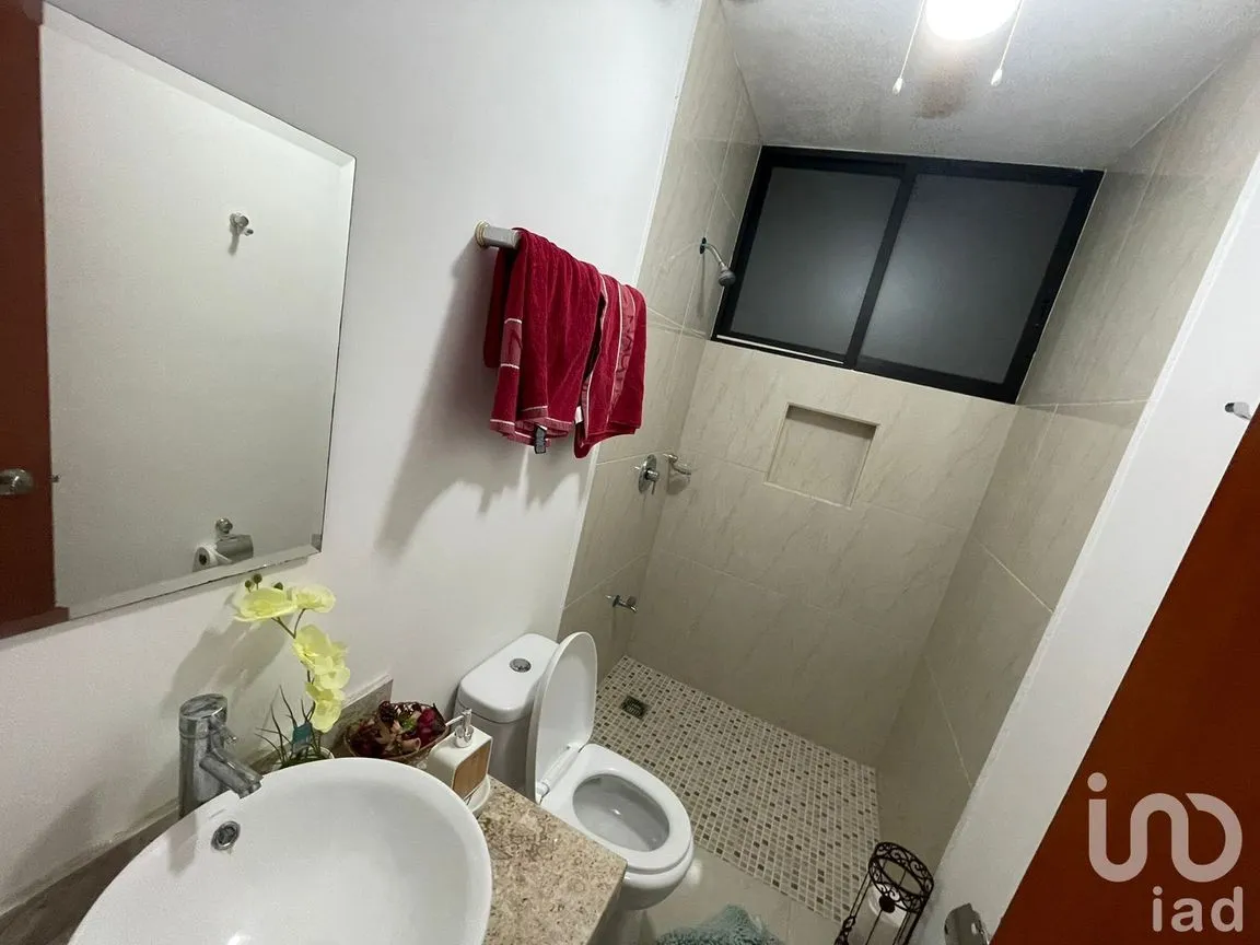 Casa en Renta en Conkal, Conkal, Yucatán | NEX-189573 | iad México | Foto 10 de 10