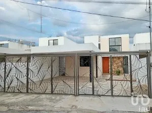 NEX-189573 - Casa en Renta, con 3 recamaras, con 3 baños, con 210 m2 de construcción en Conkal, CP 97345, Yucatán.