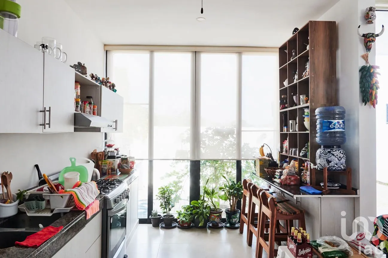 Casa en Venta en Cholul, Mérida, Yucatán | NEX-191924 | iad México | Foto 11 de 31