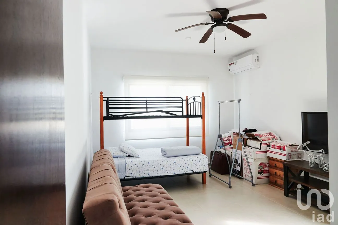 Casa en Venta en Cholul, Mérida, Yucatán | NEX-191924 | iad México | Foto 15 de 31