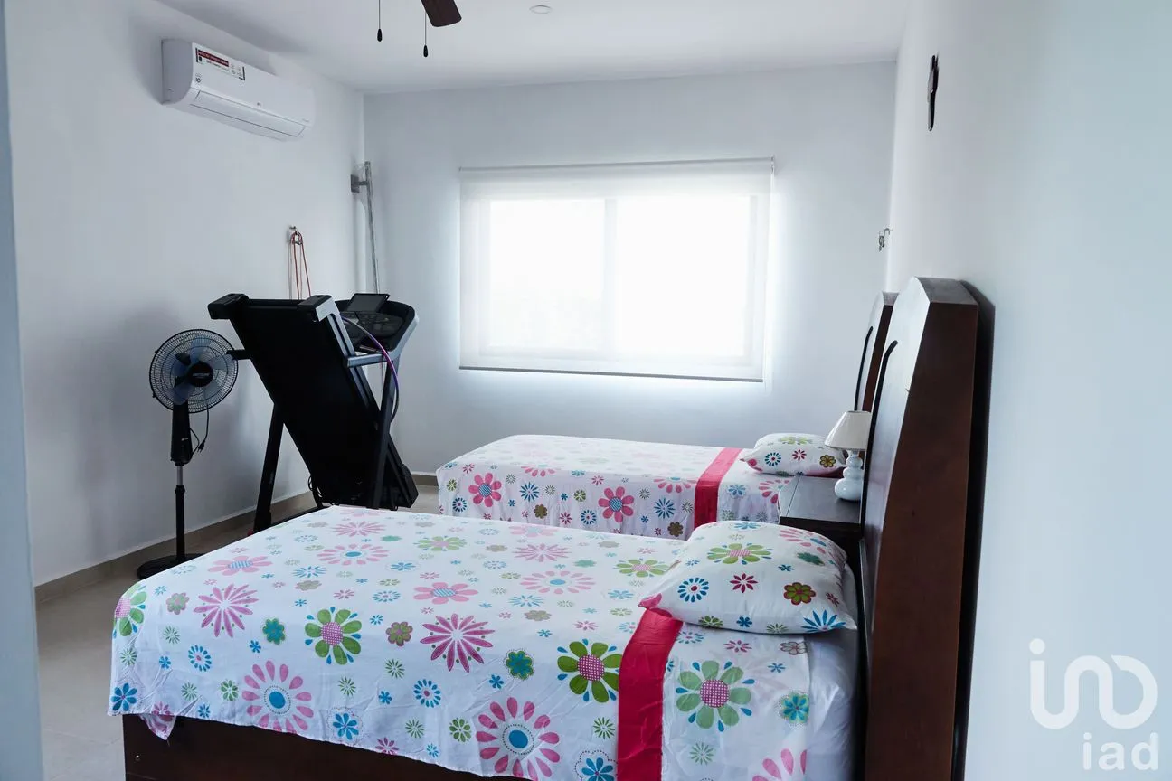 Casa en Venta en Cholul, Mérida, Yucatán | NEX-191924 | iad México | Foto 18 de 31