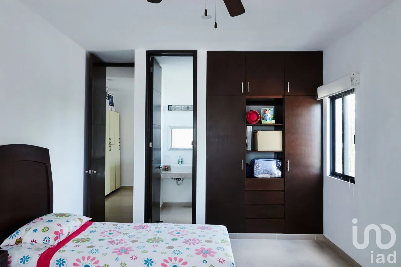 Casa en Venta en Cholul, Mérida, Yucatán | NEX-191924 | iad México | Foto 19 de 31