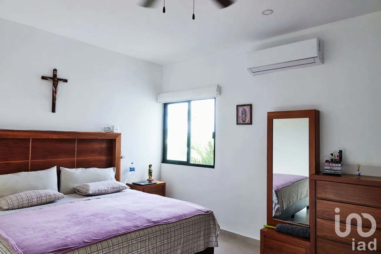 Casa en Venta en Cholul, Mérida, Yucatán | NEX-191924 | iad México | Foto 21 de 31