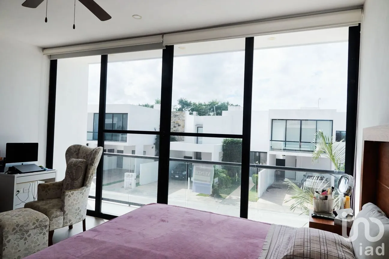 Casa en Venta en Cholul, Mérida, Yucatán | NEX-191924 | iad México | Foto 22 de 31