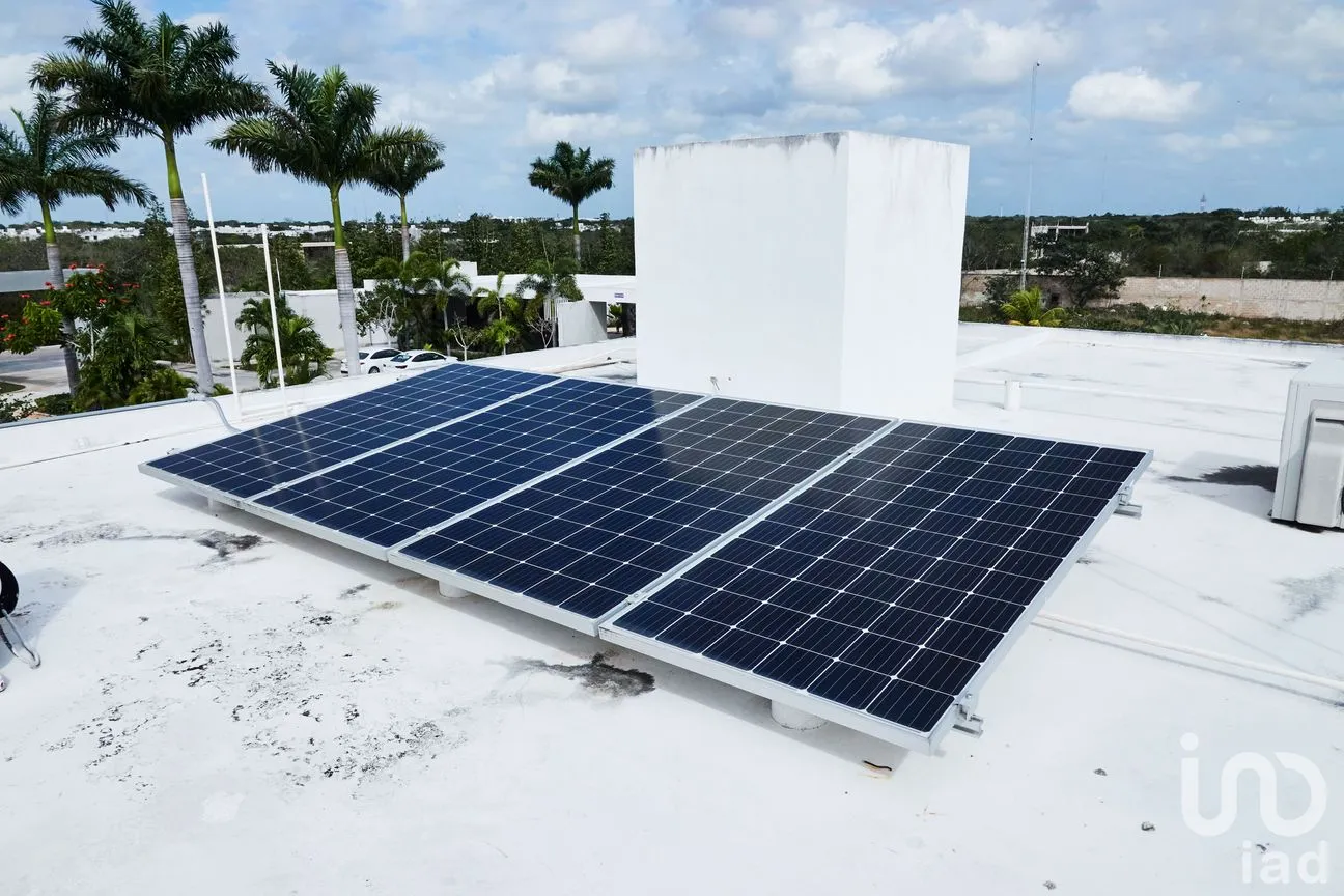 Casa en Venta en Cholul, Mérida, Yucatán | NEX-191924 | iad México | Foto 24 de 31