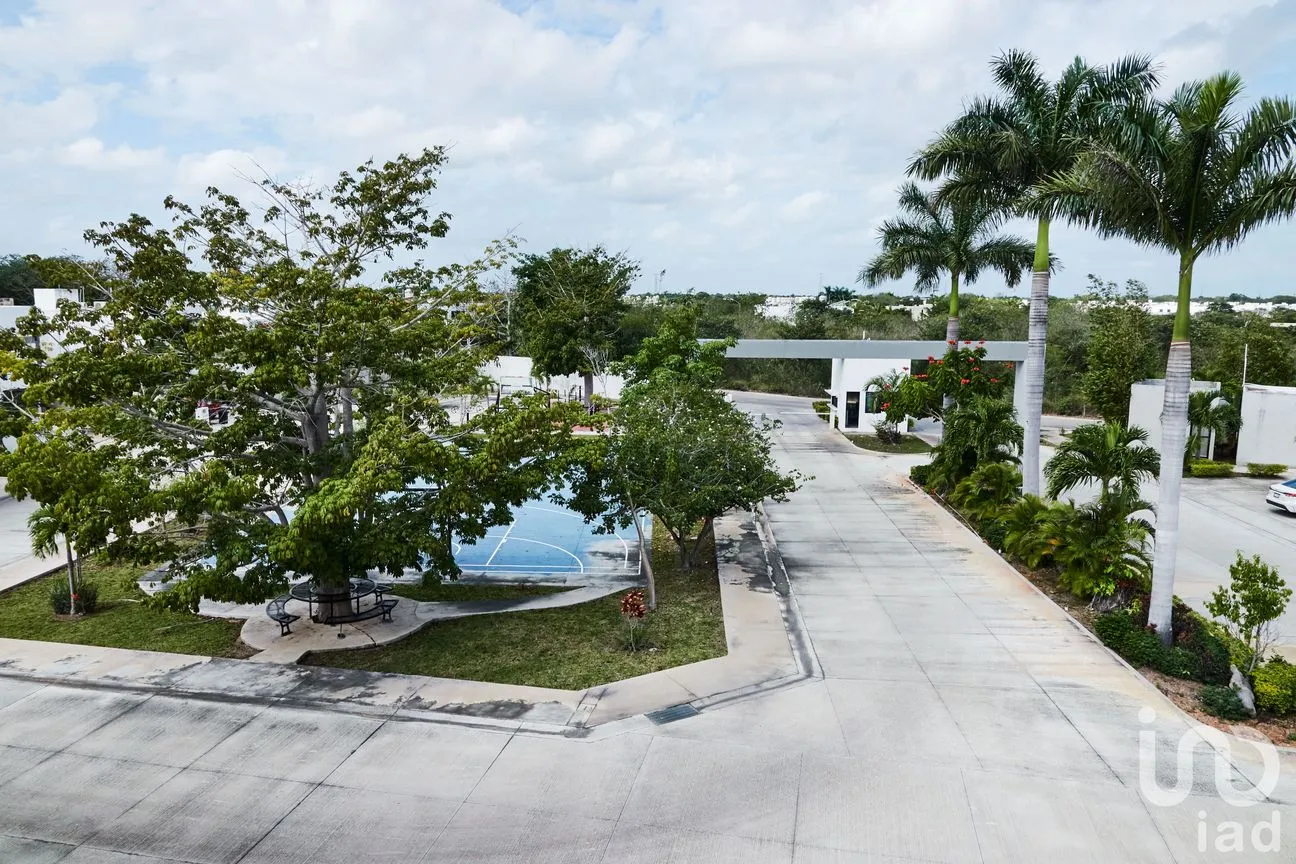 Casa en Venta en Cholul, Mérida, Yucatán | NEX-191924 | iad México | Foto 25 de 31