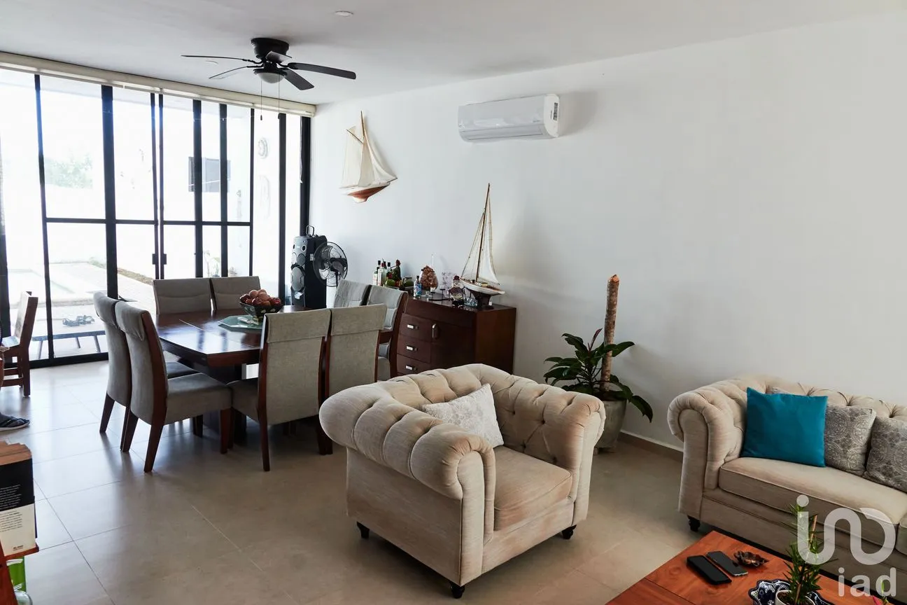 Casa en Venta en Cholul, Mérida, Yucatán | NEX-191924 | iad México | Foto 4 de 31