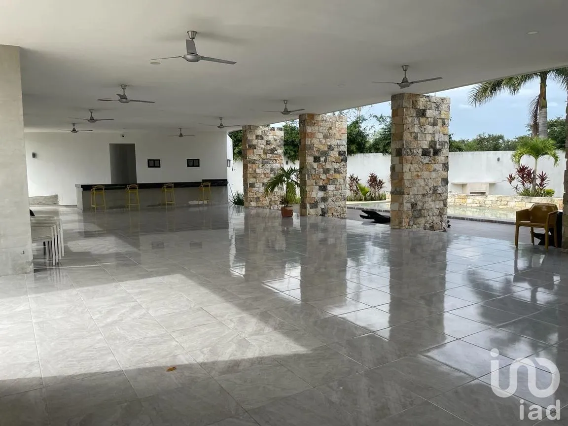 Casa en Venta en Cholul, Mérida, Yucatán | NEX-191924 | iad México | Foto 31 de 31