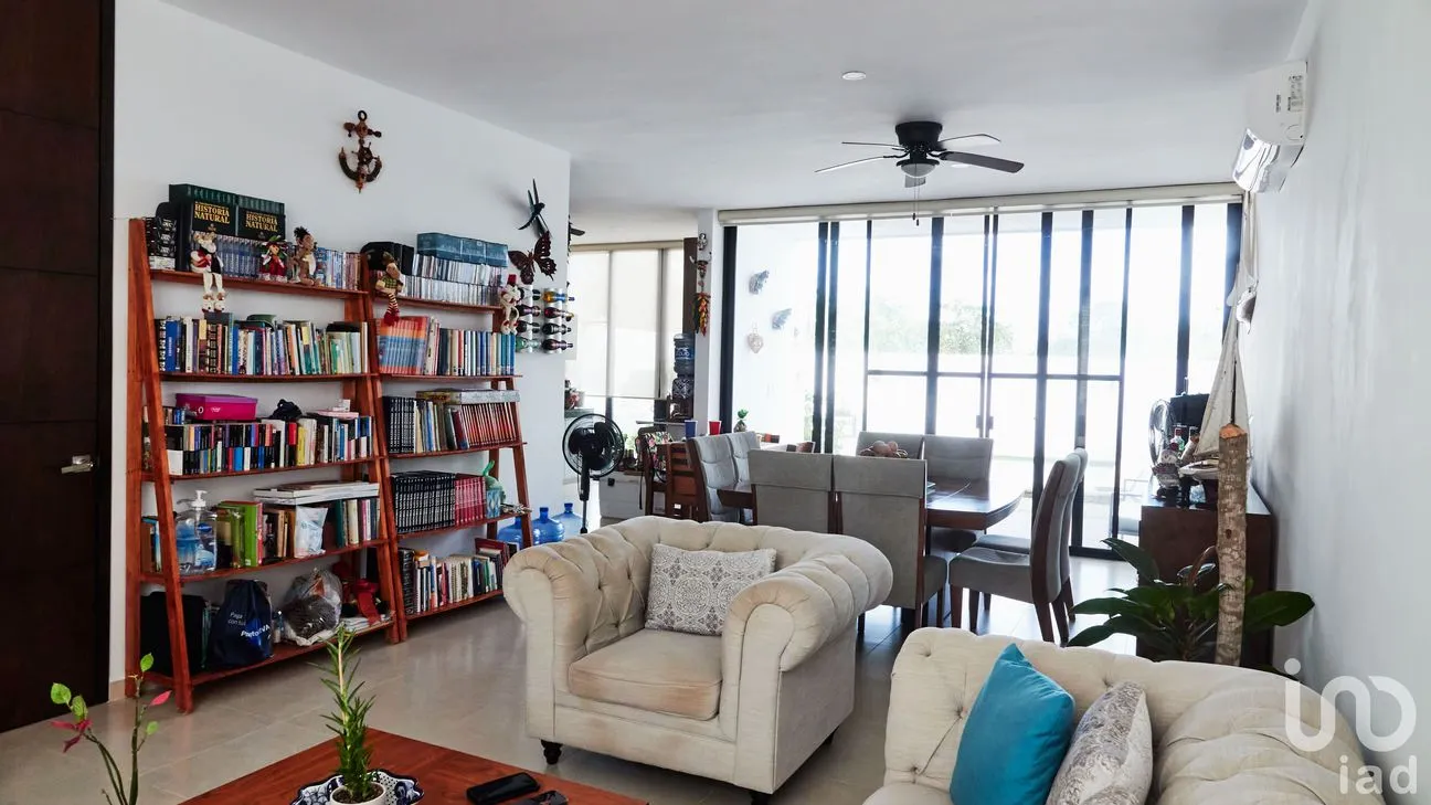 Casa en Venta en Cholul, Mérida, Yucatán | NEX-191924 | iad México | Foto 5 de 31