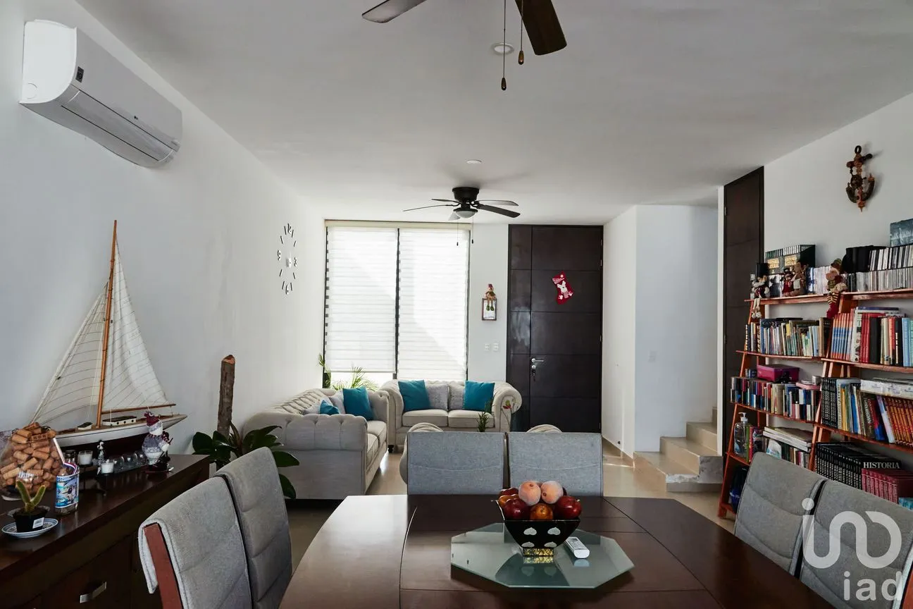 Casa en Venta en Cholul, Mérida, Yucatán | NEX-191924 | iad México | Foto 6 de 31