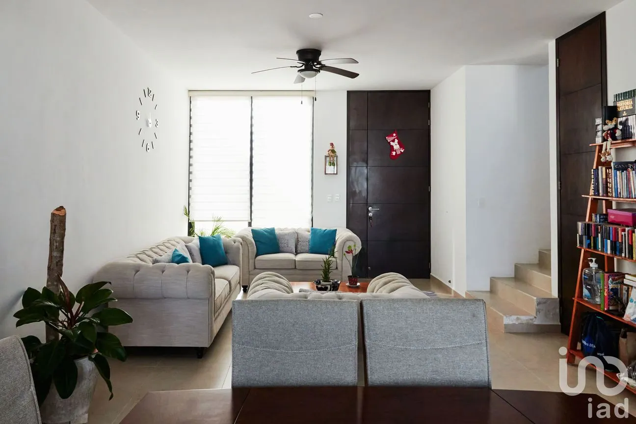 Casa en Venta en Cholul, Mérida, Yucatán | NEX-191924 | iad México | Foto 7 de 31