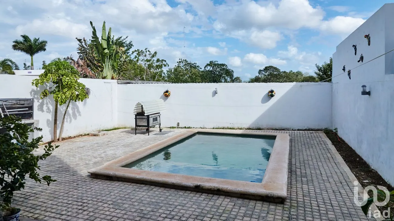 Casa en Venta en Cholul, Mérida, Yucatán | NEX-191924 | iad México | Foto 8 de 31