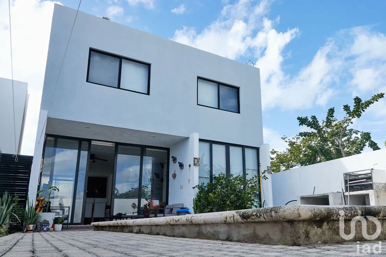 Casa en Venta en Cholul, Mérida, Yucatán | NEX-191924 | iad México | Foto 9 de 31