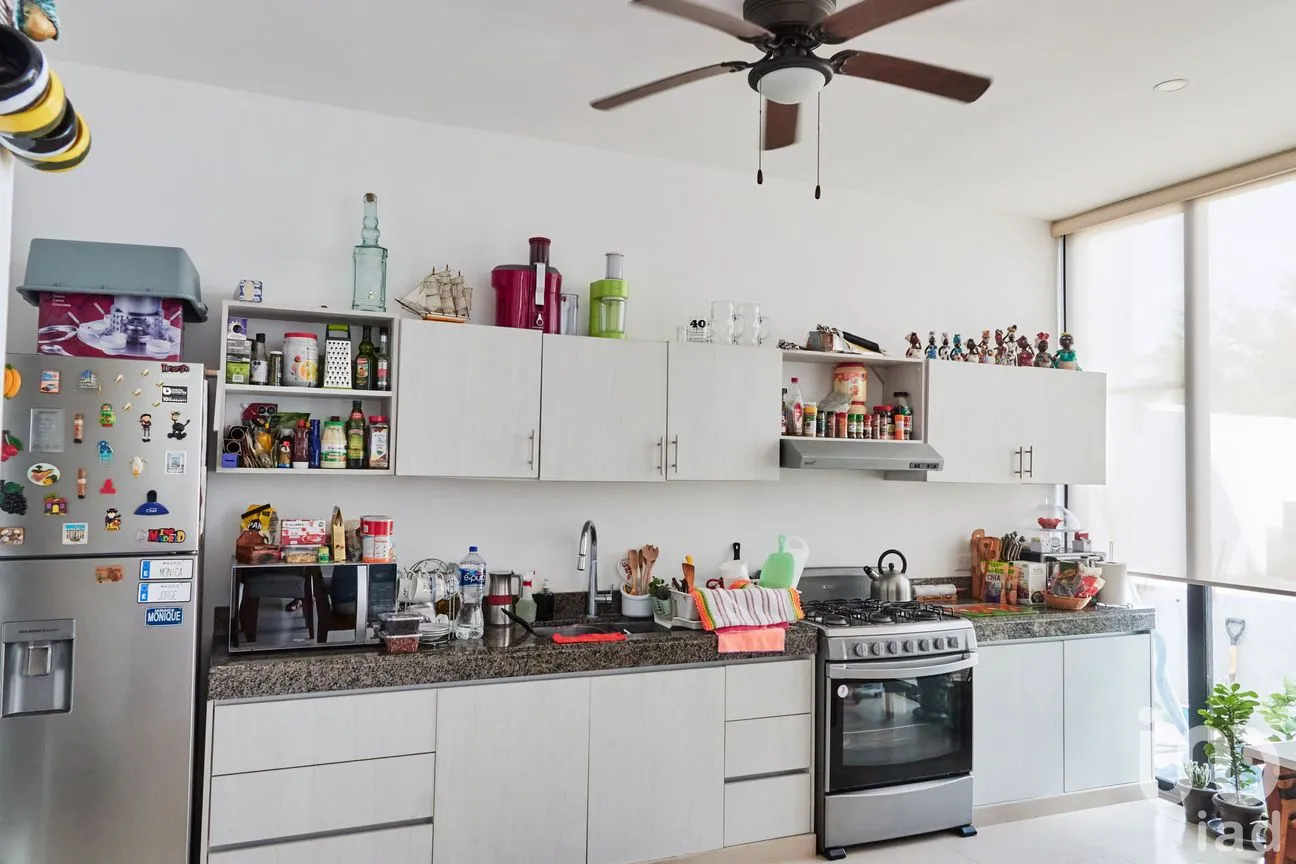 Casa en Venta en Cholul, Mérida, Yucatán | NEX-191924 | iad México | Foto 10 de 31