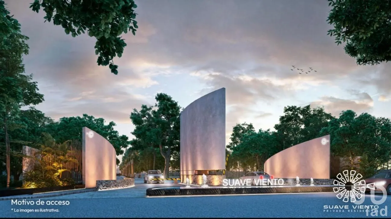 Terreno en Venta en Centro Hunucmá, Hunucmá, Yucatán | NEX-193909 | iad México | Foto 1 de 1