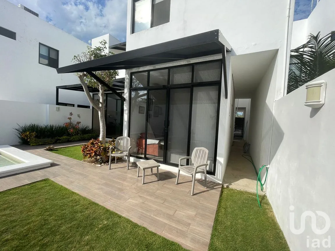Casa en Venta en Cholul, Mérida, Yucatán | NEX-195192 | iad México | Foto 2 de 22