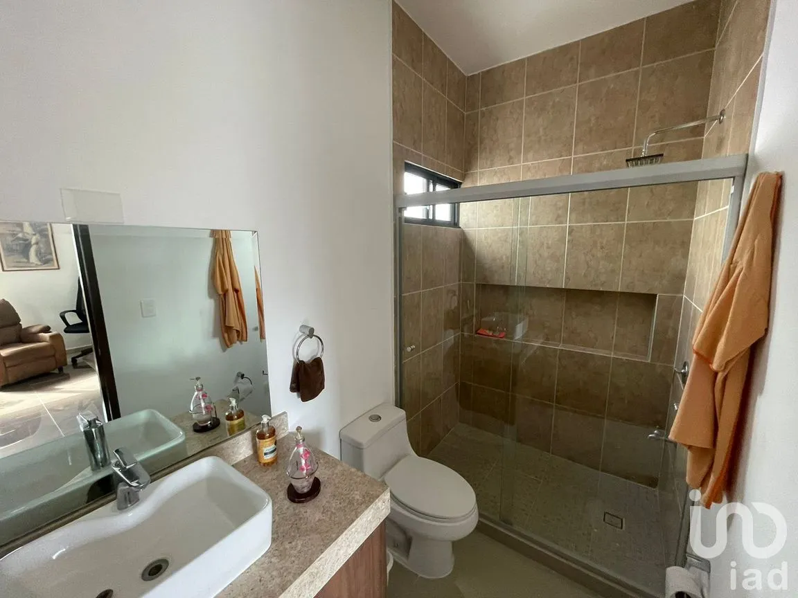 Casa en Venta en Cholul, Mérida, Yucatán | NEX-195192 | iad México | Foto 12 de 22