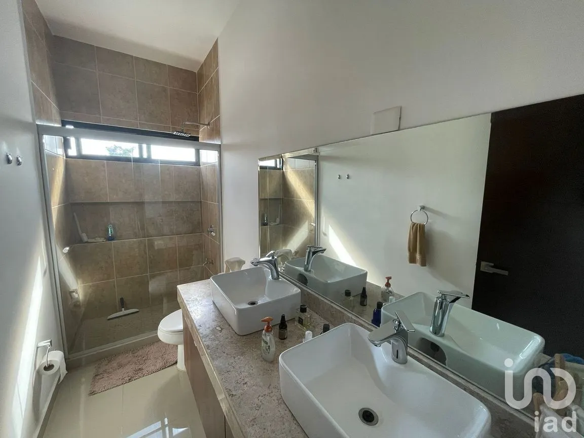 Casa en Venta en Cholul, Mérida, Yucatán | NEX-195192 | iad México | Foto 13 de 22