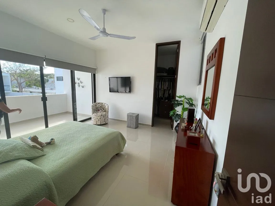 Casa en Venta en Cholul, Mérida, Yucatán | NEX-195192 | iad México | Foto 15 de 22