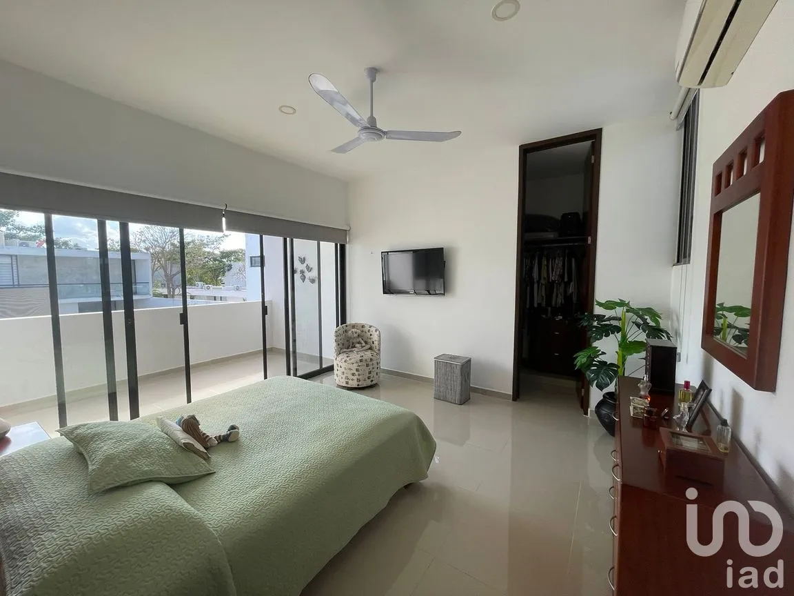 Casa en Venta en Cholul, Mérida, Yucatán | NEX-195192 | iad México | Foto 16 de 22