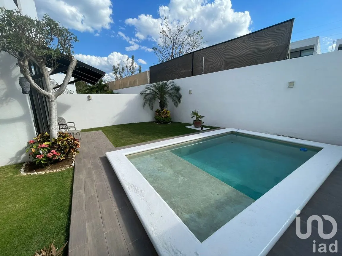 Casa en Venta en Cholul, Mérida, Yucatán | NEX-195192 | iad México | Foto 3 de 22