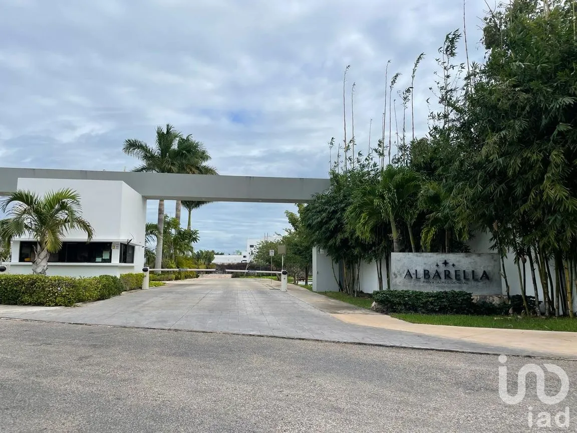 Casa en Venta en Cholul, Mérida, Yucatán | NEX-195192 | iad México | Foto 22 de 22