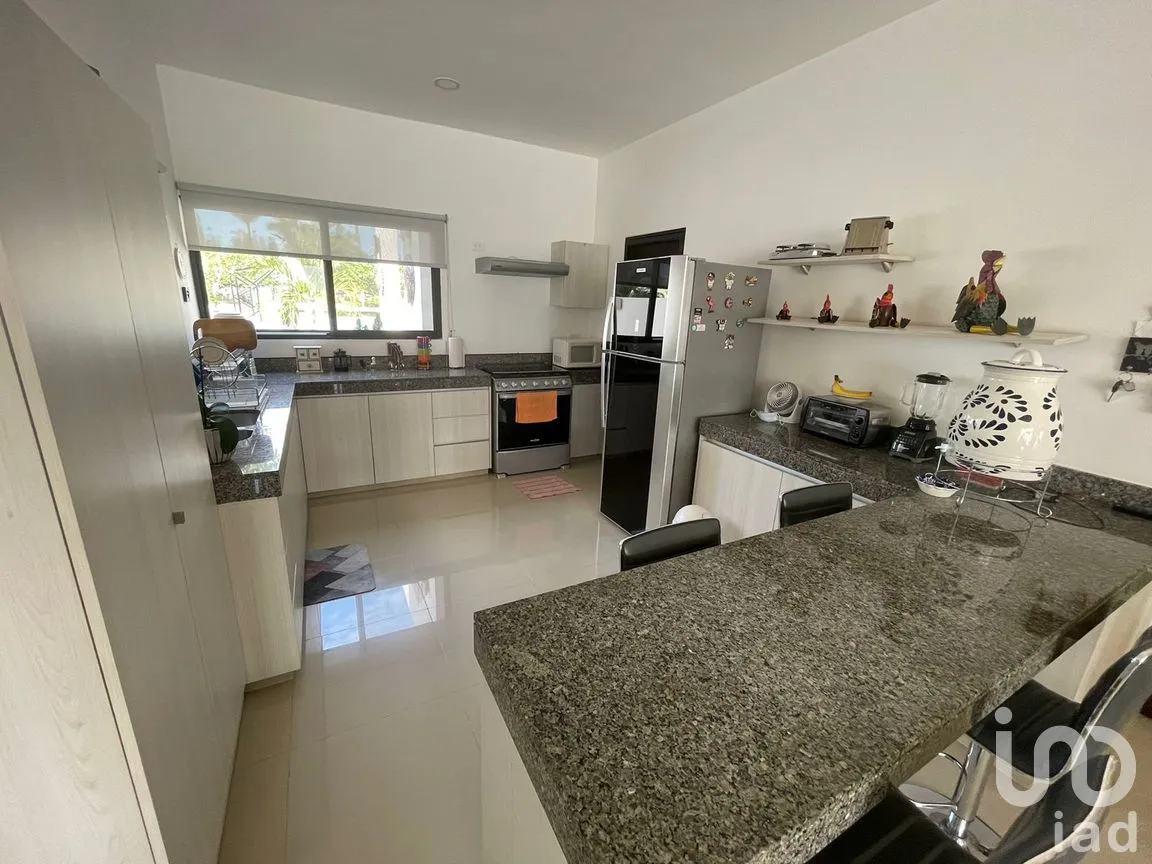 Casa en Venta en Cholul, Mérida, Yucatán | NEX-195192 | iad México | Foto 4 de 22