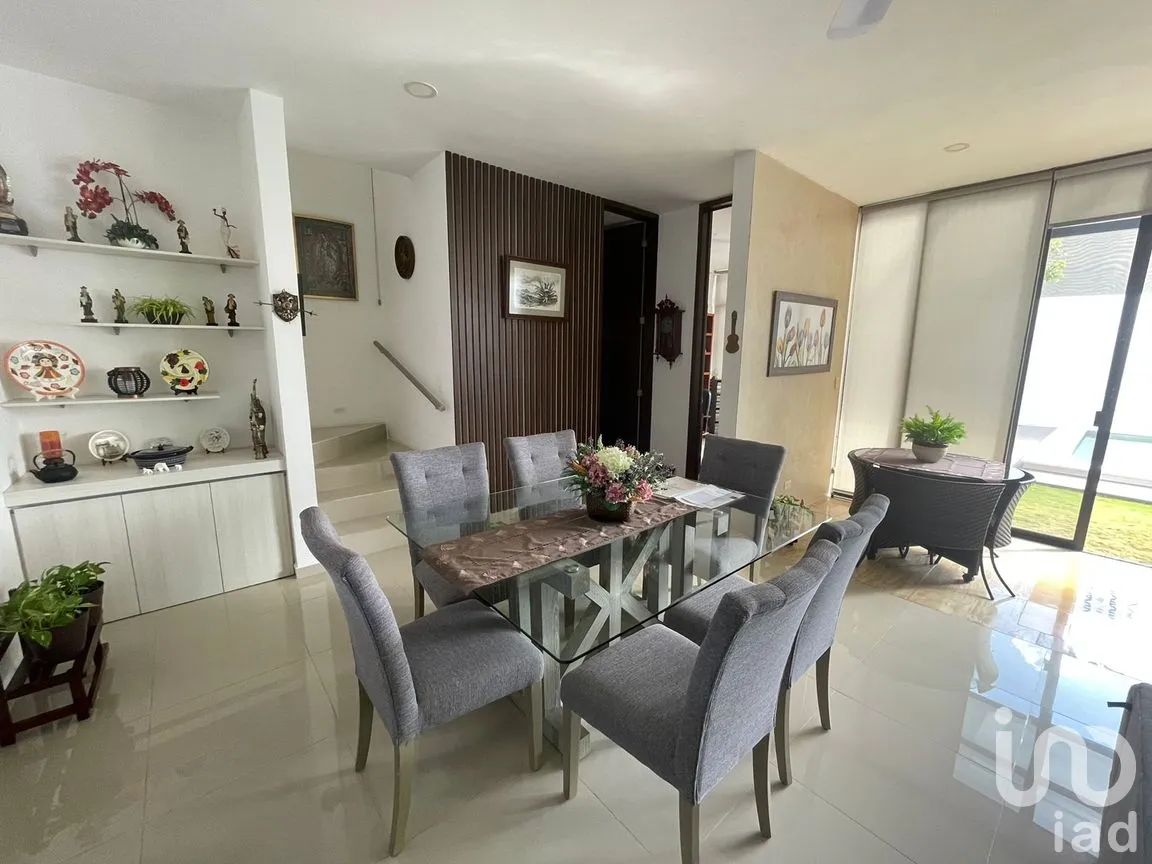 Casa en Venta en Cholul, Mérida, Yucatán | NEX-195192 | iad México | Foto 6 de 22