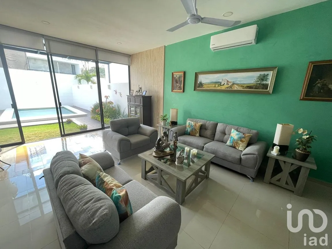 Casa en Venta en Cholul, Mérida, Yucatán | NEX-195192 | iad México | Foto 7 de 22