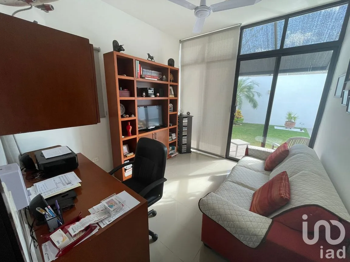 Casa en Venta en Cholul, Mérida, Yucatán | NEX-195192 | iad México | Foto 8 de 22