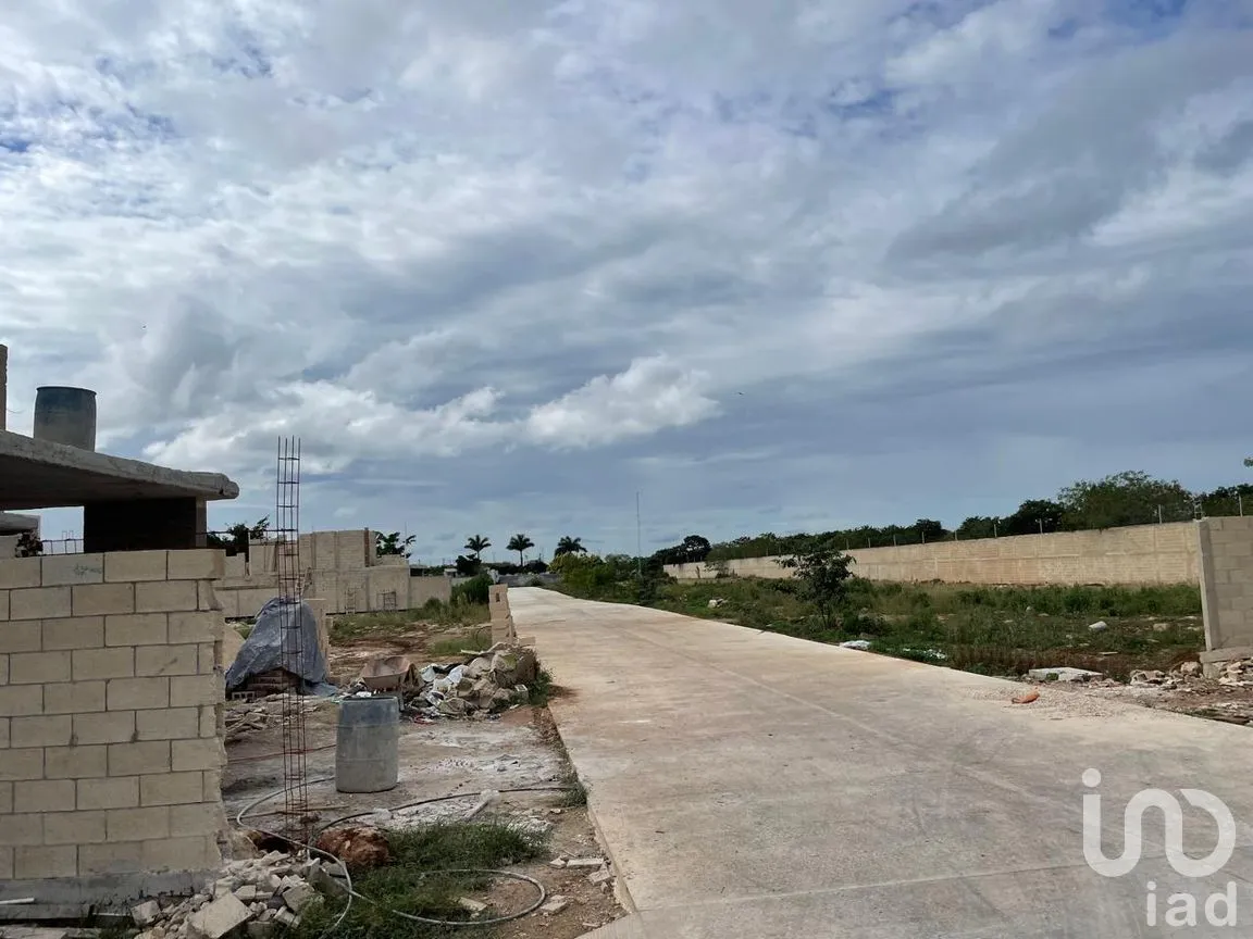 Terreno en Venta en Cholul, Mérida, Yucatán | NEX-245586 | iad México | Foto 2 de 7
