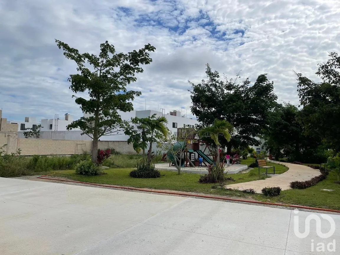 Terreno en Venta en Cholul, Mérida, Yucatán | NEX-245586 | iad México | Foto 3 de 7