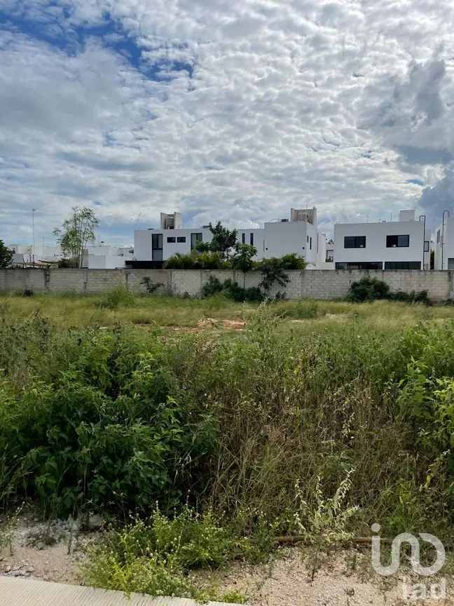 Terreno en Venta en Cholul, Mérida, Yucatán | NEX-245586 | iad México | Foto 4 de 7
