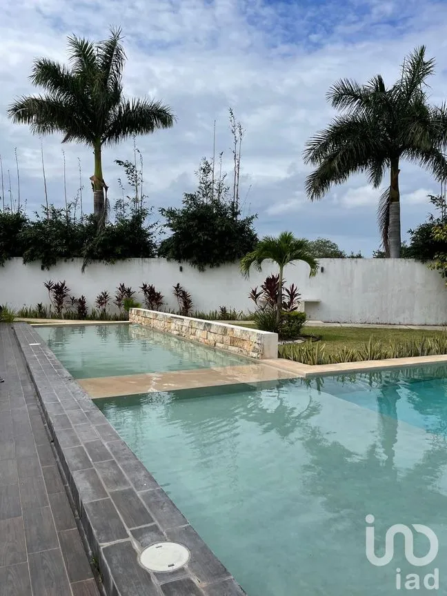Terreno en Venta en Cholul, Mérida, Yucatán | NEX-245586 | iad México | Foto 5 de 7