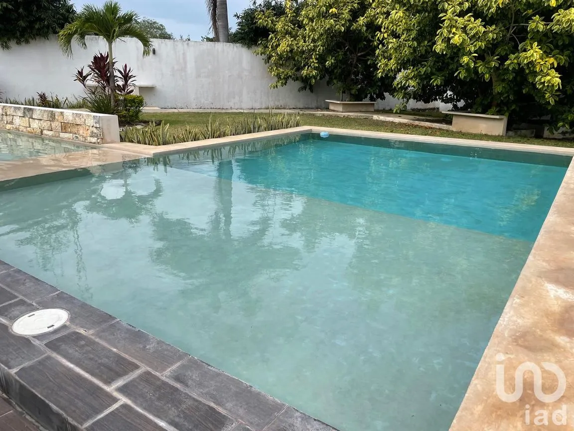Terreno en Venta en Cholul, Mérida, Yucatán | NEX-245586 | iad México | Foto 6 de 7