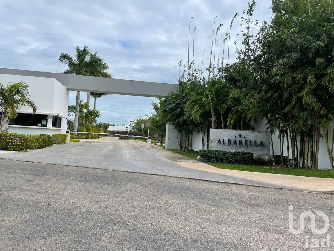 Terreno en Venta en Cholul, Mérida, Yucatán | NEX-245586 | iad México | Foto 1 de 7