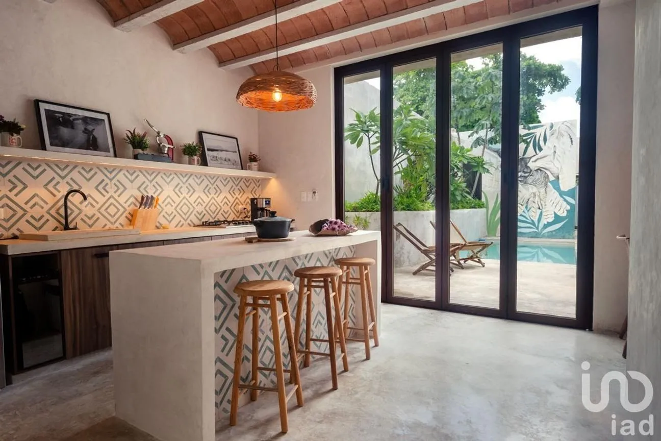 Casa en Venta en Conkal, Conkal, Yucatán | NEX-250620 | iad México | Foto 2 de 13
